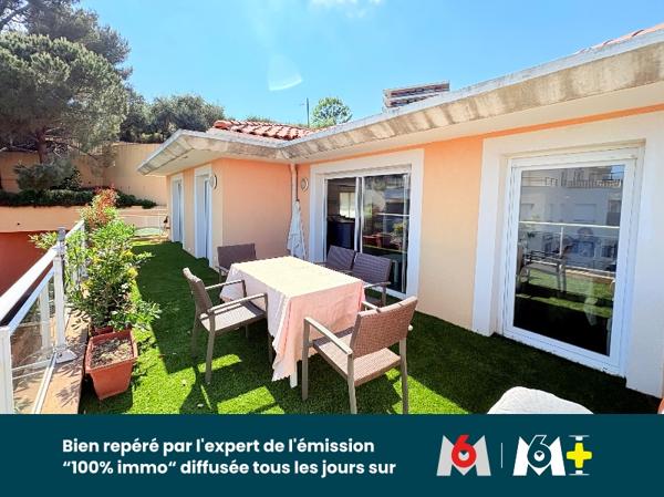 Appartement 139 m² à Nice