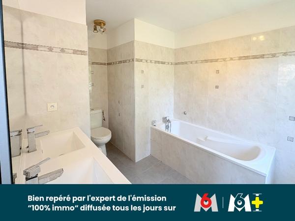 Appartement 139 m² à Nice