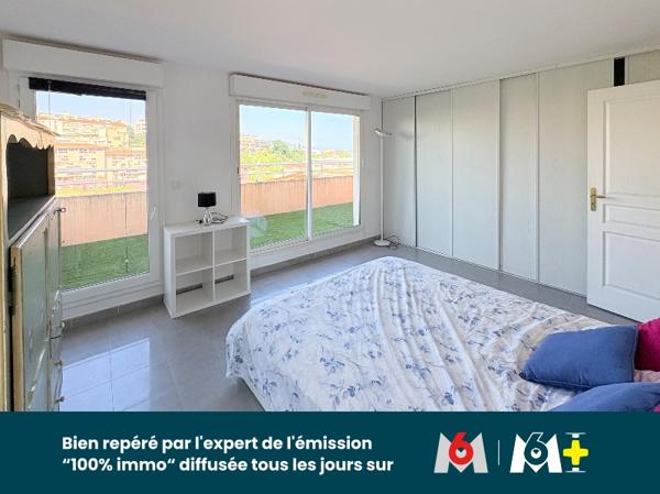 Appartement 139 m² à Nice
