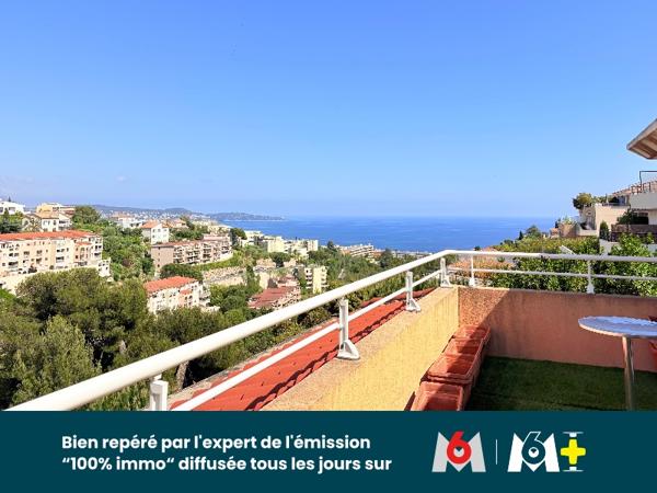 Appartement 139 m² à Nice