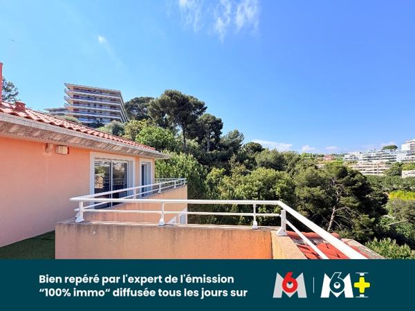 Appartement 139 m² à Nice