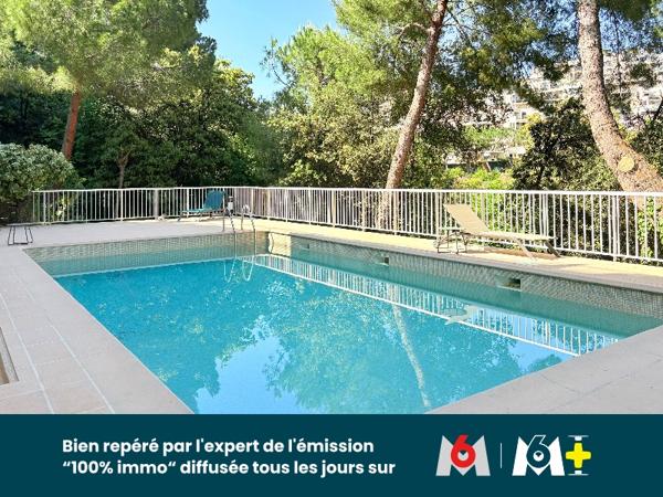 Appartement 139 m² à Nice