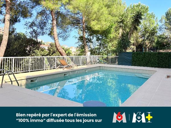 Appartement 139 m² à Nice