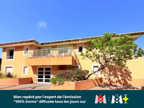 Appartement 139 m² à Nice