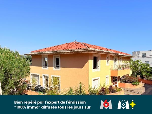 Appartement 139 m² à Nice