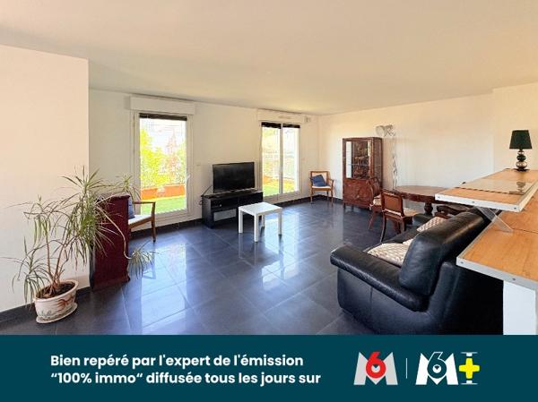 Appartement 139 m² à Nice