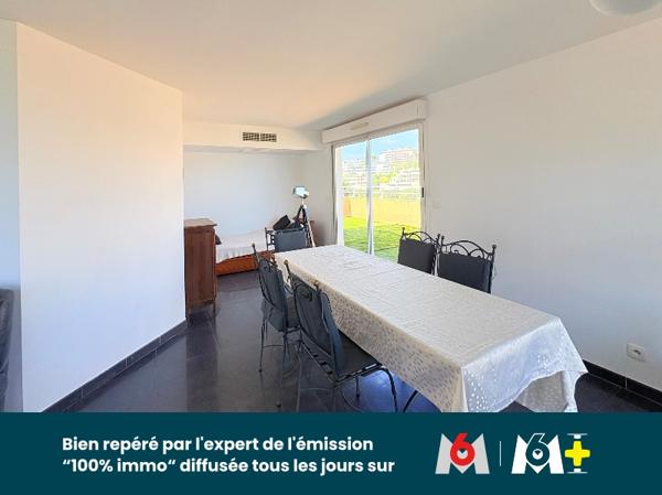 Appartement 139 m² à Nice