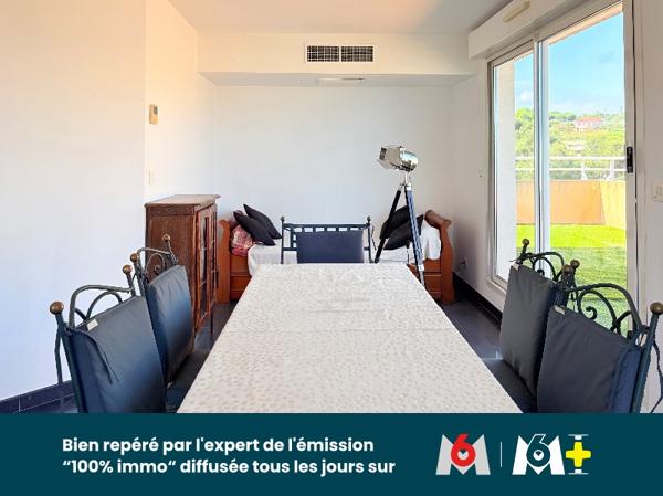 Appartement 139 m² à Nice