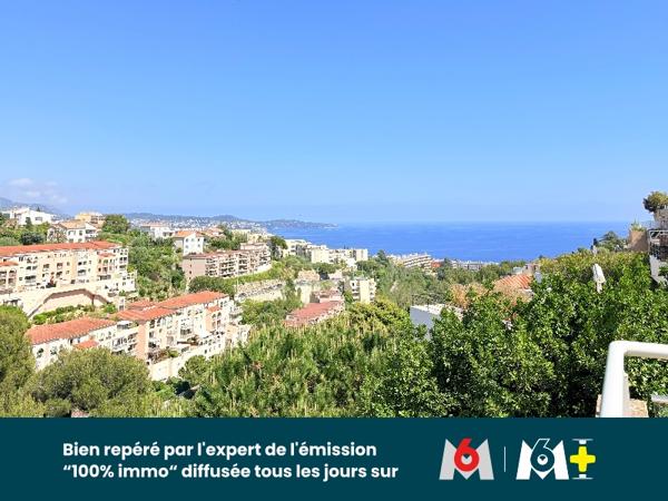 Appartement 139 m² à Nice