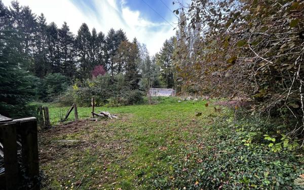 Terrain à vendre    Limoges