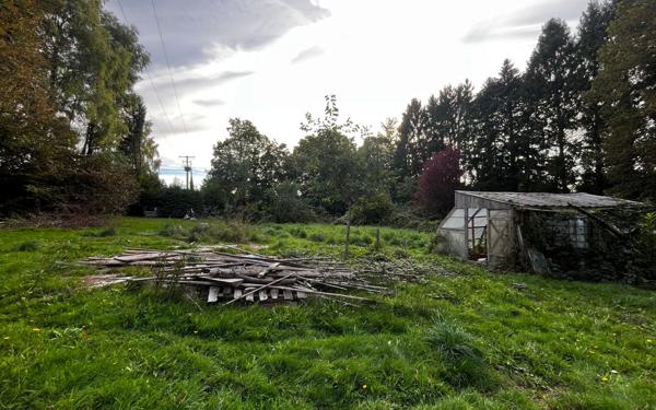 Terrain à vendre    Limoges