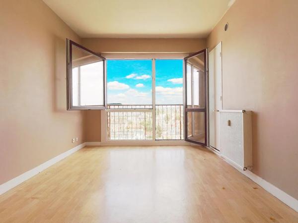 Appartement à louer à Nancy (54000)