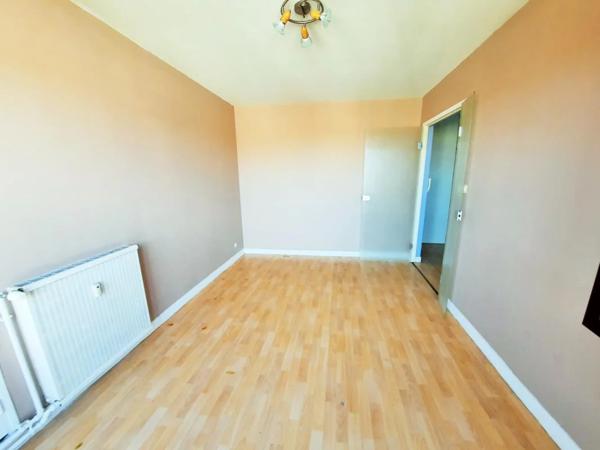 Appartement à louer à Nancy (54000)