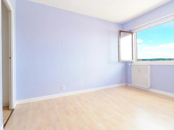 Appartement à louer à Nancy (54000)
