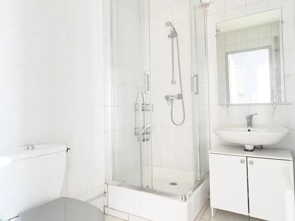 Appartement à louer à Nancy (54000)