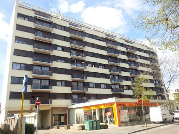 Appartement à louer à Nancy (54000)