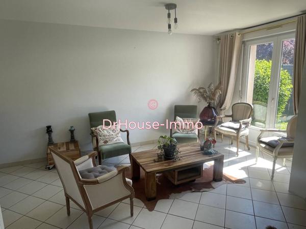 Maison à vendre 5 pièces de 85 m²