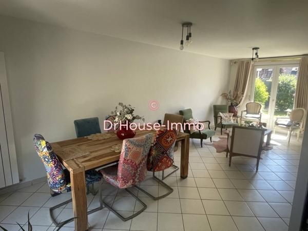 Maison à vendre 5 pièces de 85 m²