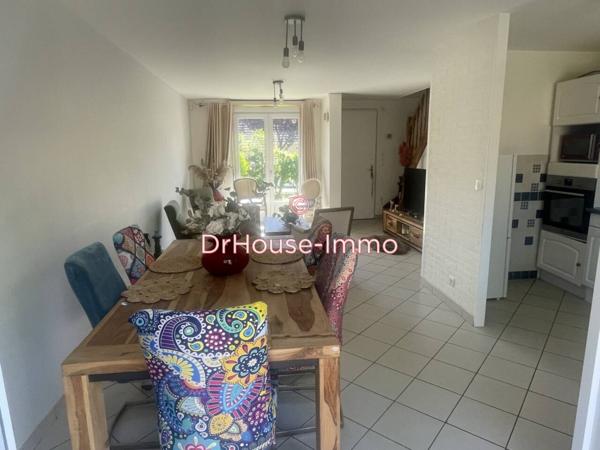 Maison à vendre 5 pièces de 85 m²