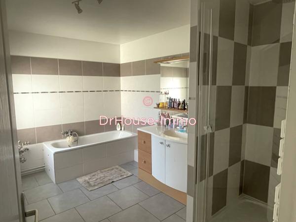 Maison à vendre 5 pièces de 85 m²