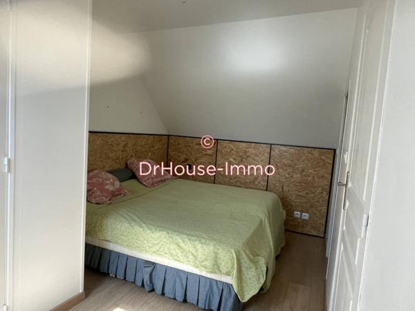 Maison à vendre 5 pièces de 85 m²