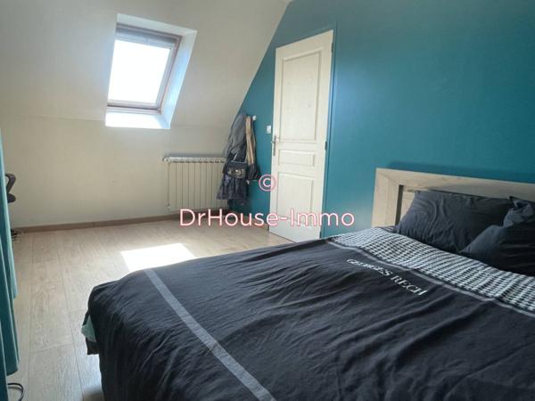 Maison à vendre 5 pièces de 85 m²