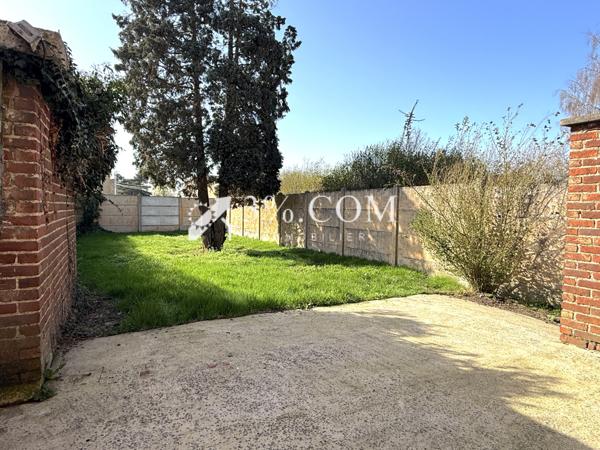 Maison 3 pièce(s) 2 chambre(s) 66 m²