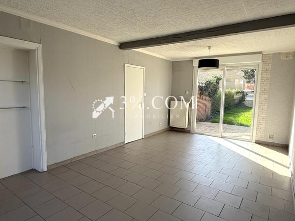 Maison 3 pièce(s) 2 chambre(s) 66 m²
