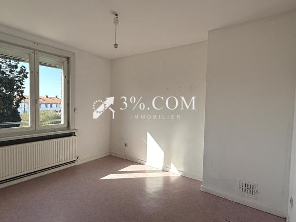 Maison 3 pièce(s) 2 chambre(s) 66 m²