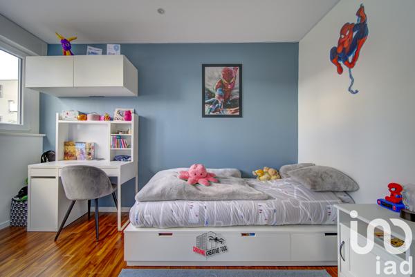 Appartement à vendre 6 pièces 129 m² Thionville