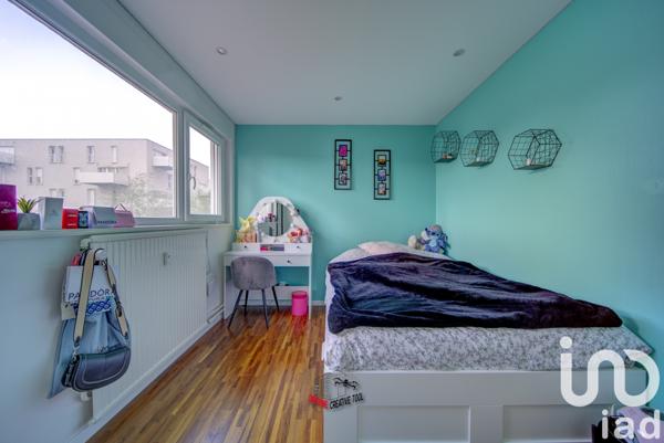 Appartement à vendre 6 pièces 129 m² Thionville