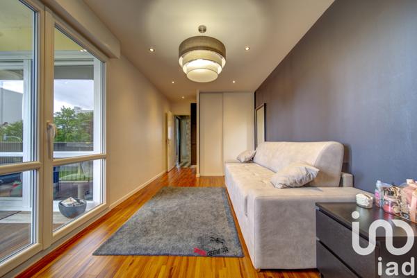 Appartement à vendre 6 pièces 129 m² Thionville