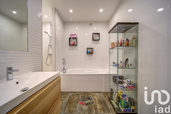 Appartement à vendre 6 pièces 129 m² Thionville