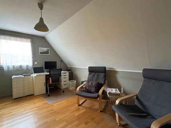 Maison à vendre 5 pièces 110m² Wasquehal (59290)