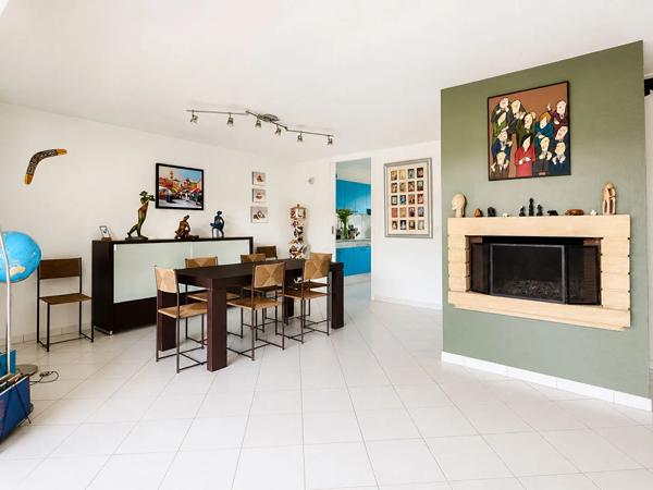 Maison à vendre 5 pièces 110m² Wasquehal (59290)