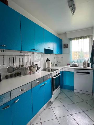 Maison à vendre 5 pièces 110m² Wasquehal (59290)