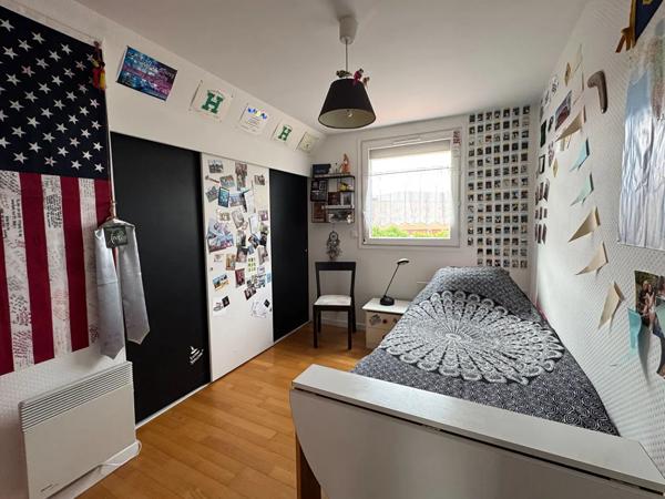 Maison à vendre 5 pièces 110m² Wasquehal (59290)