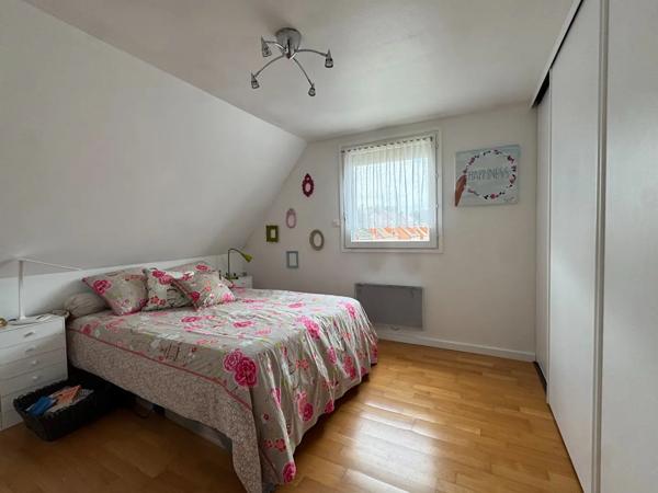 Maison à vendre 5 pièces 110m² Wasquehal (59290)