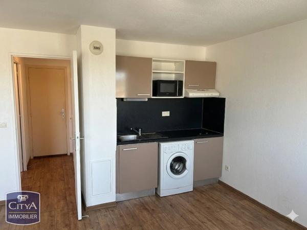 Appartement à vendre 1 pièce 33.1m² Fréjus (83600)