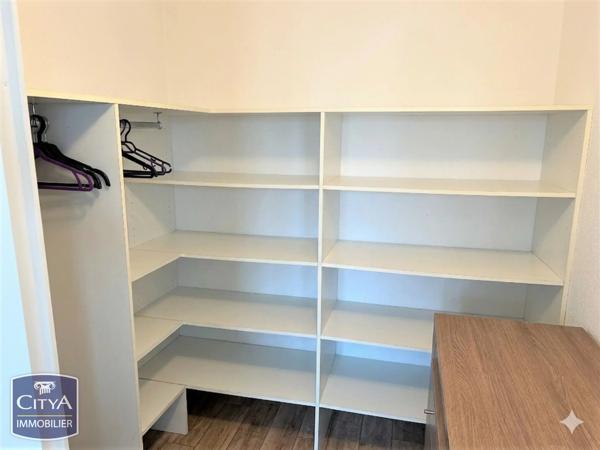 Appartement à vendre 1 pièce 33.1m² Fréjus (83600)