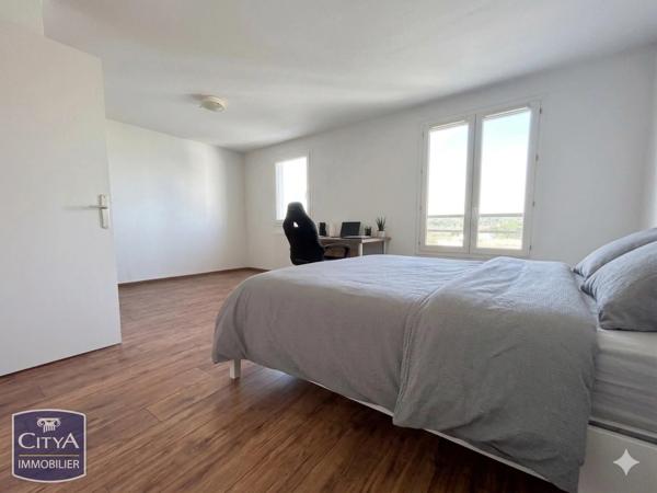 Appartement à vendre 1 pièce 33.1m² Fréjus (83600)