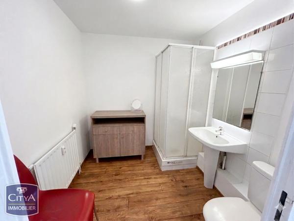 Appartement à vendre 1 pièce 33.1m² Fréjus (83600)