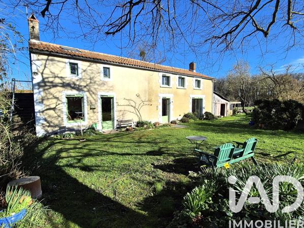 Maison à vendre 5 pièces 146 m² Aubigny