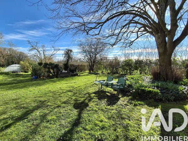 Maison à vendre 5 pièces 146 m² Aubigny