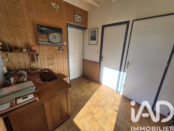 Maison à vendre 5 pièces 146 m² Aubigny