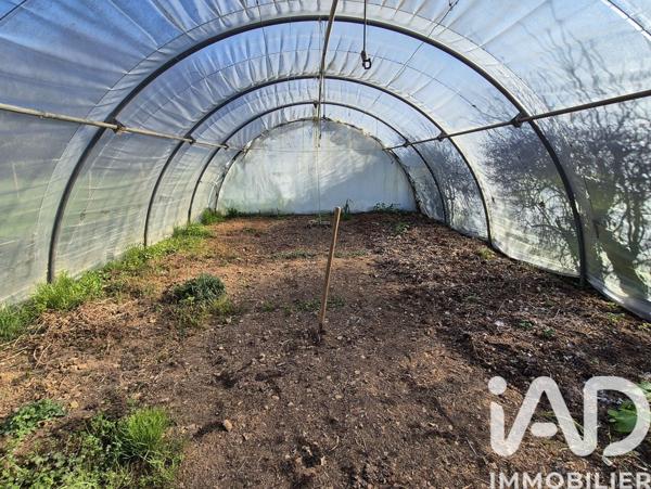 Maison à vendre 5 pièces 146 m² Aubigny