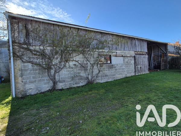 Maison à vendre 5 pièces 146 m² Aubigny