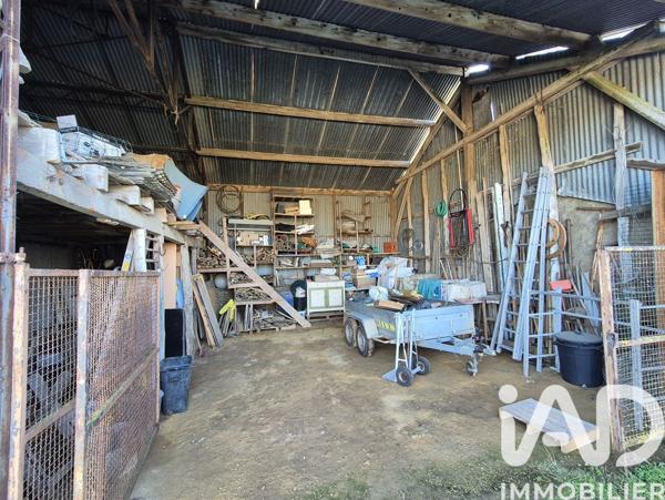 Maison à vendre 5 pièces 146 m² Aubigny