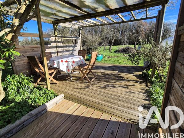 Maison à vendre 5 pièces 146 m² Aubigny