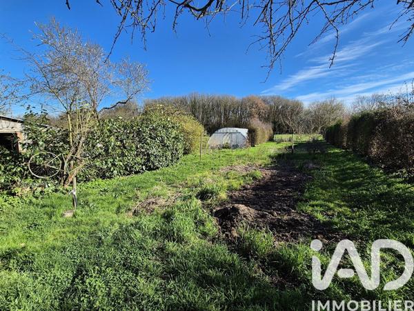 Maison à vendre 5 pièces 146 m² Aubigny